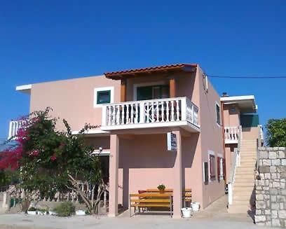 Studio Manora Sućuraj Εξωτερικό φωτογραφία