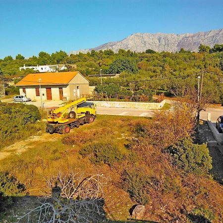 Studio Manora Sućuraj Εξωτερικό φωτογραφία