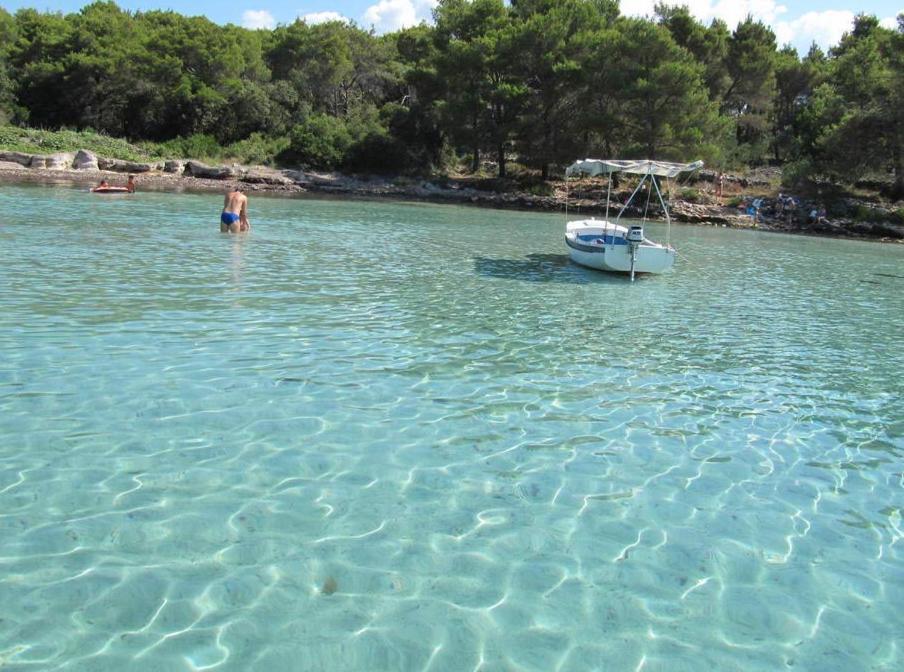 Studio Manora Sućuraj Εξωτερικό φωτογραφία