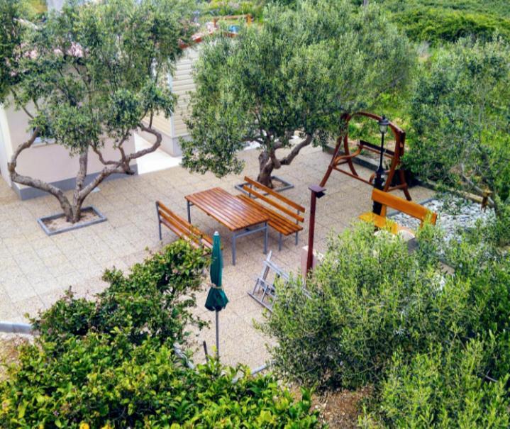 Studio Manora Sućuraj Εξωτερικό φωτογραφία