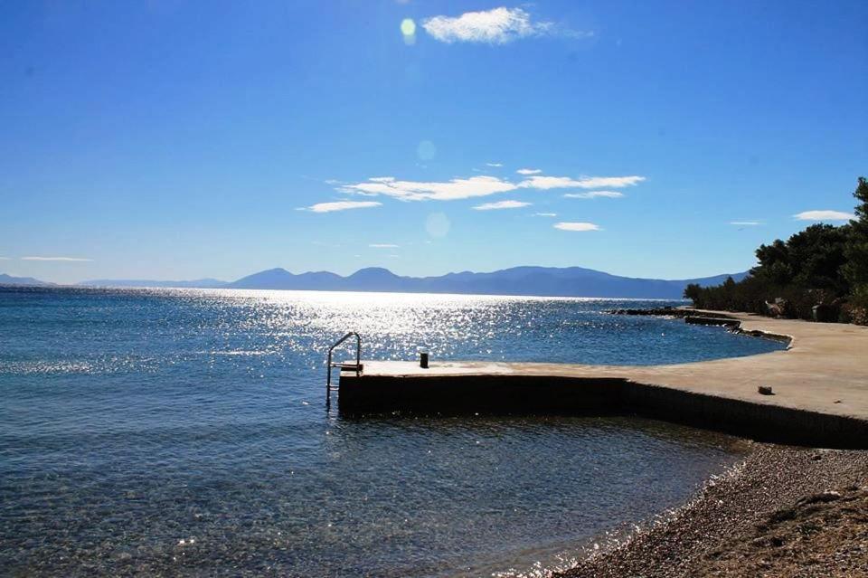 Studio Manora Sućuraj Εξωτερικό φωτογραφία