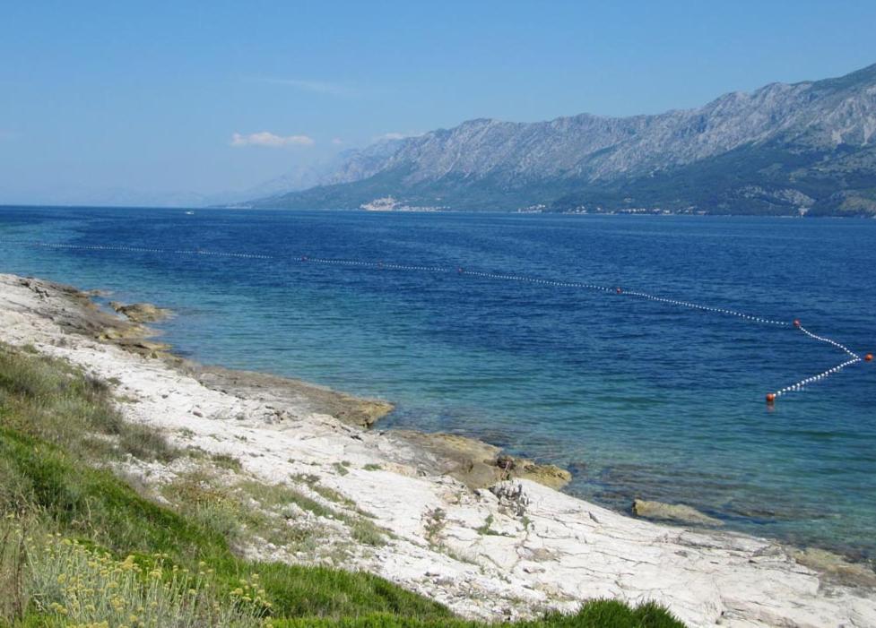 Studio Manora Sućuraj Εξωτερικό φωτογραφία