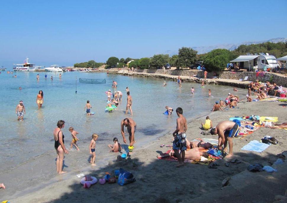Studio Manora Sućuraj Εξωτερικό φωτογραφία