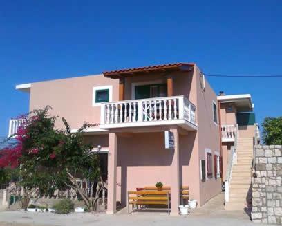 Studio Manora Sućuraj Εξωτερικό φωτογραφία