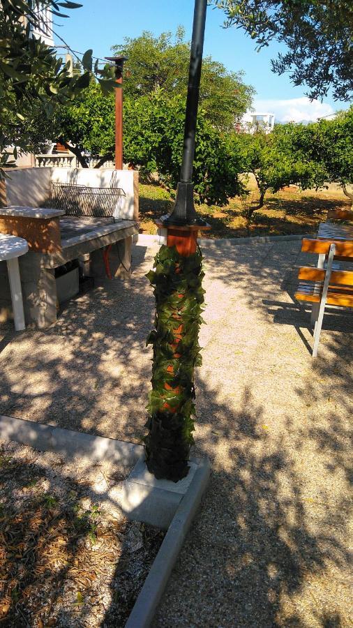 Studio Manora Sućuraj Εξωτερικό φωτογραφία
