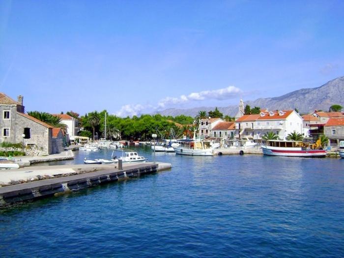 Studio Manora Sućuraj Εξωτερικό φωτογραφία